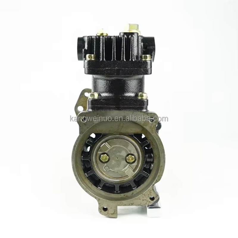 Air Compressor - Высококачественный воздушный компрессор для дизельных двигателей