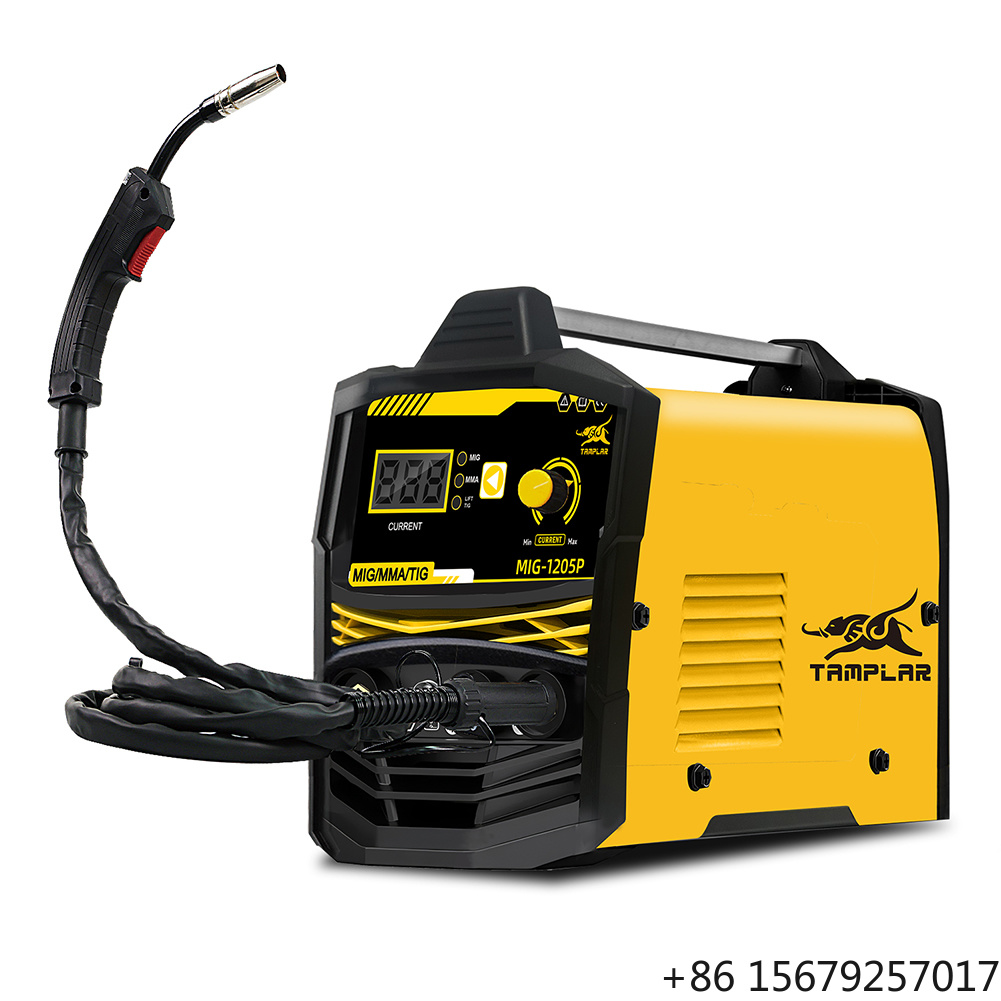 Tig Welder Machine - Горячая распродажа: сварочный аппарат MIG/TIG, сварочный