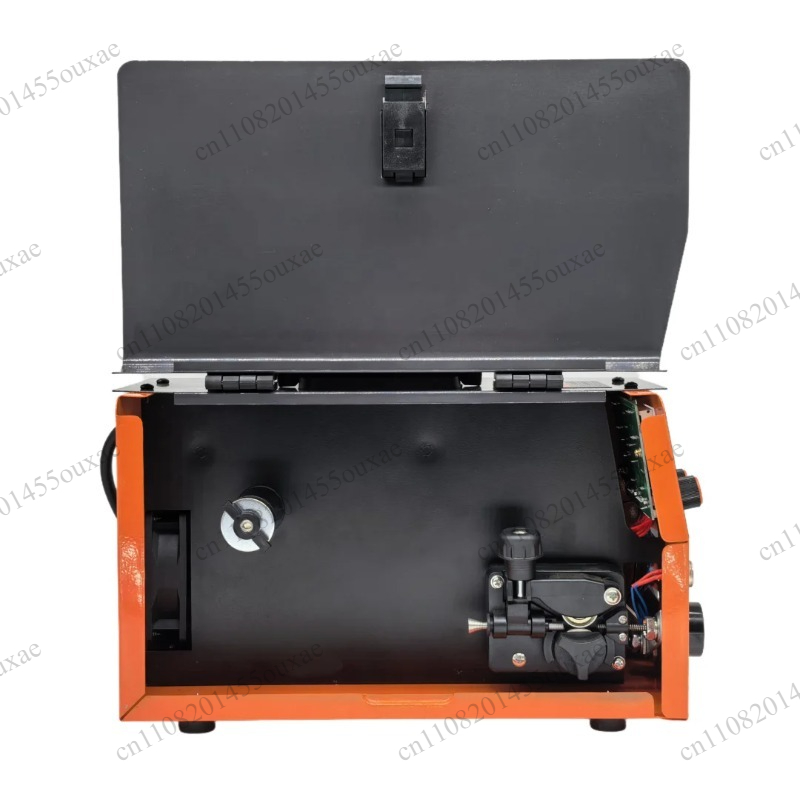 Портативный сварочный аппарат  – обзор и цена Tig Welder Machine