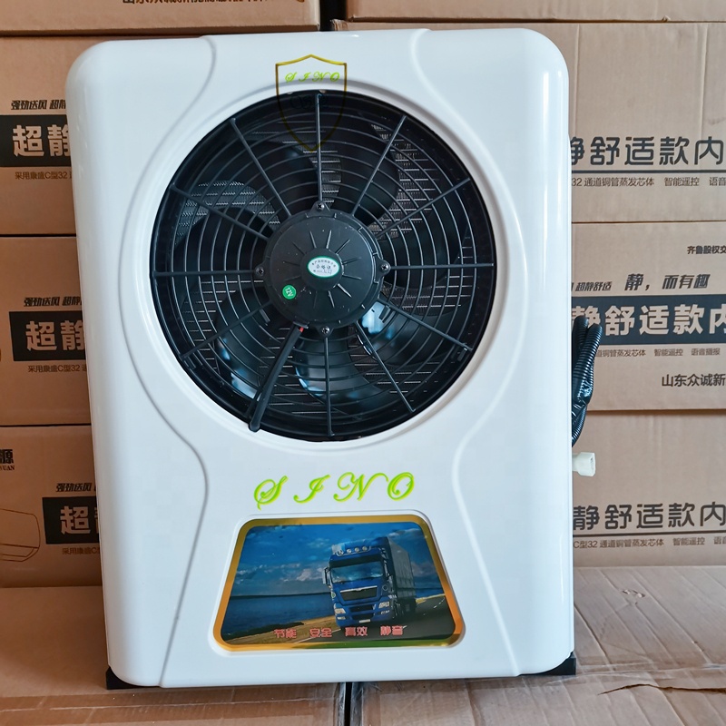 24 В охладитель для парковки г – обзор и цена Air Compressor