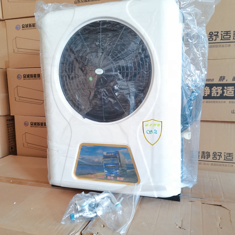 24 В охладитель для парковки г – обзор и цена Air Compressor