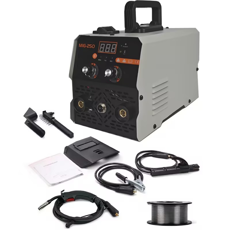 В продаже: Сварочный аппарат M – обзор и цена Tig Welder Machine