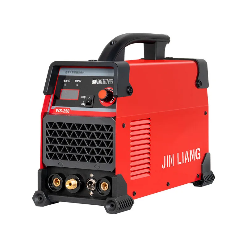 Многофункциональный сварочный  – обзор и цена Tig Welder Machine