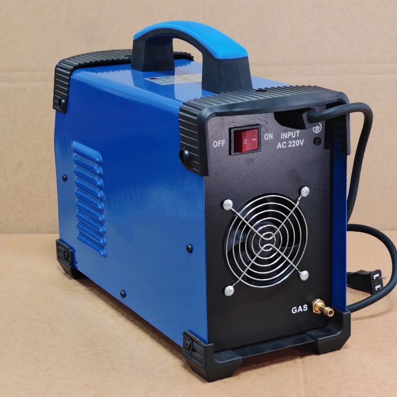 Сварочный аппарат TIG/MMA Chin – обзор и цена Tig Welder Machine