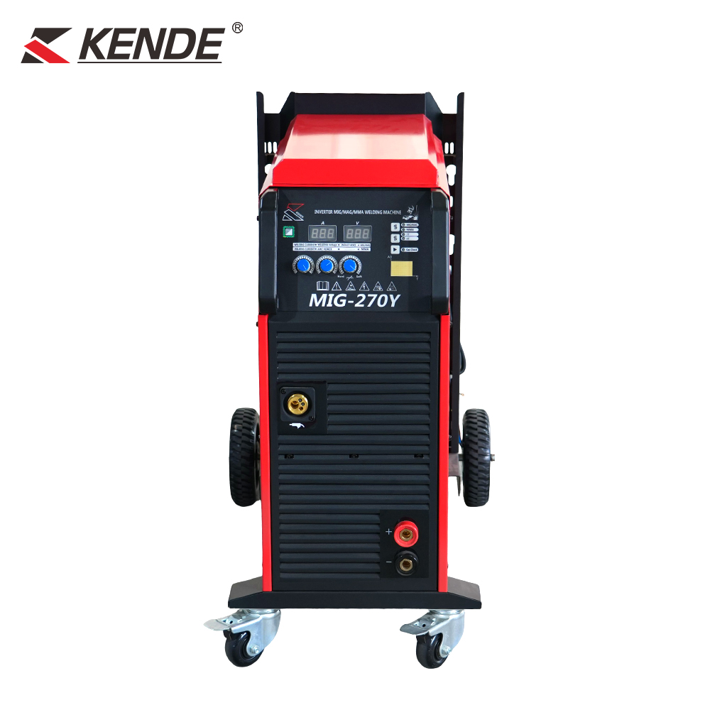 Промышленный алюминиевый сваро – обзор и цена Tig Welder Machine