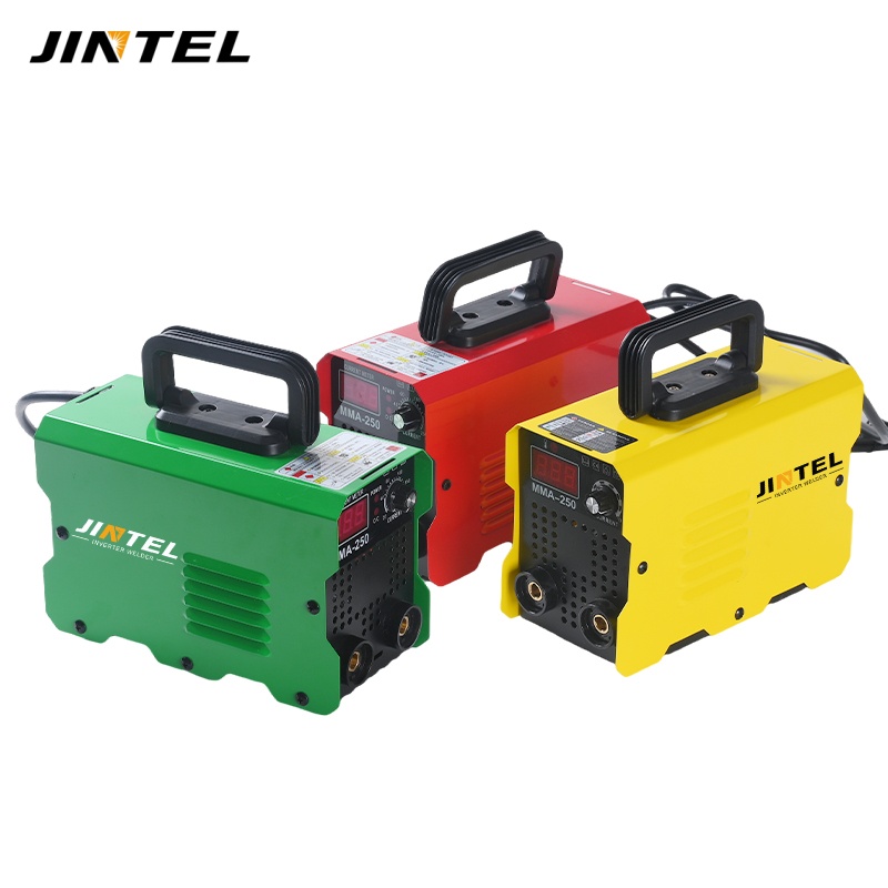 Портативный миниатюрный инверт – обзор и цена Tig Welder Machine