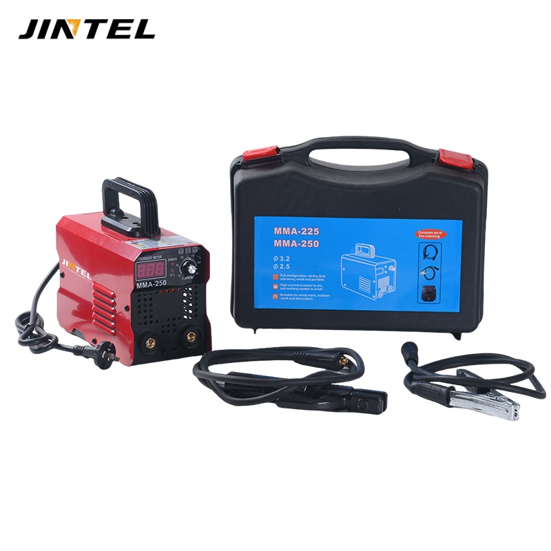 Портативный миниатюрный инверт – обзор и цена Tig Welder Machine