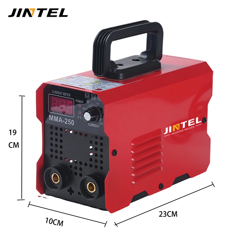 Портативный миниатюрный инверт – обзор и цена Tig Welder Machine