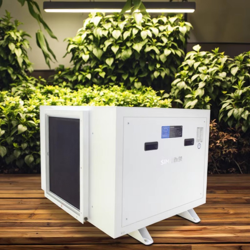 Промышленный осушитель воздуха – обзор и цена Air Compressor