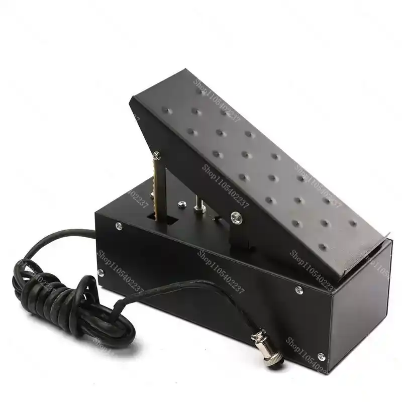 Педаль управления для сварочно – обзор и цена Tig Welder Machine